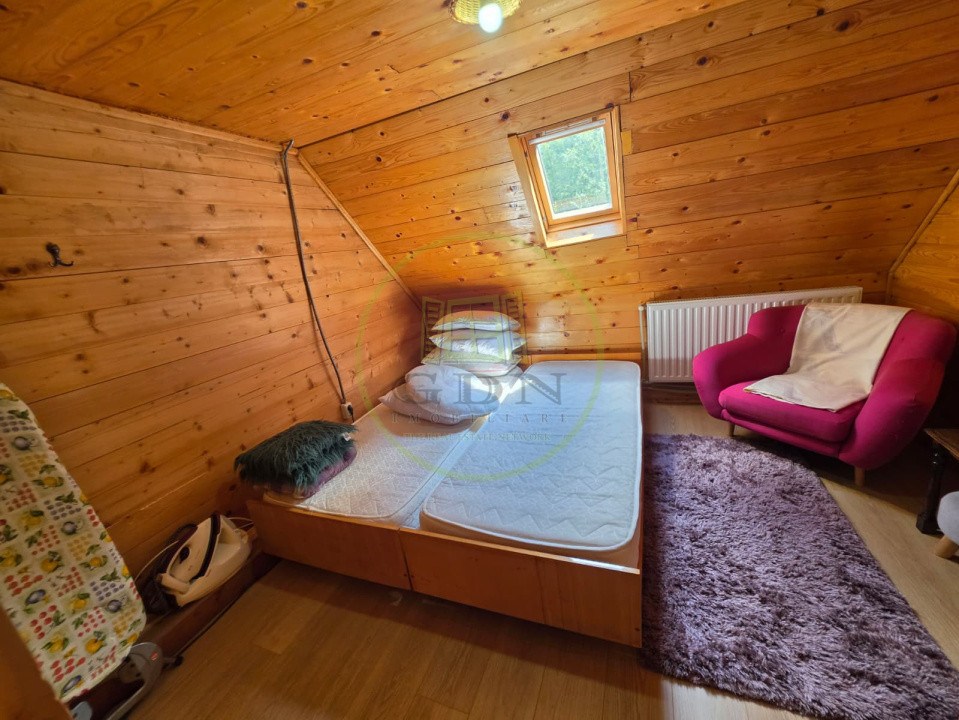 🏡 PROPRIETATE EXTRAORDINARĂ– LOTRIOARA, JUDEȚUL SIBIU! 🌲