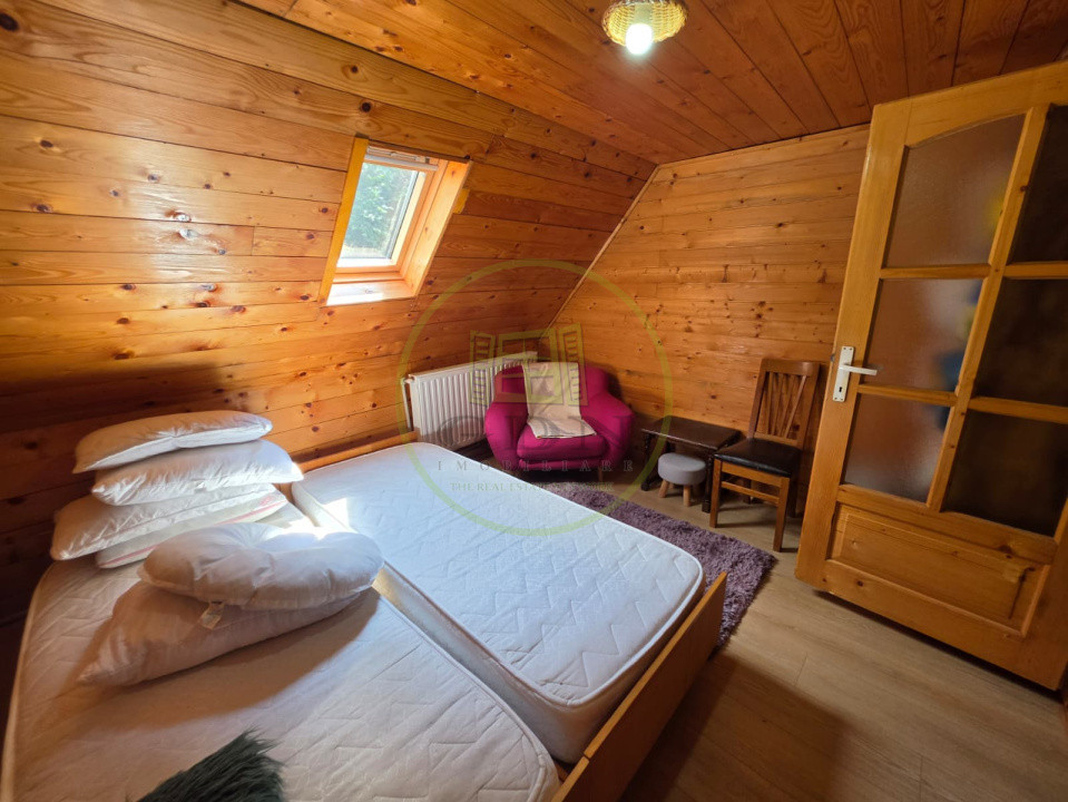 🏡 PROPRIETATE EXTRAORDINARĂ– LOTRIOARA, JUDEȚUL SIBIU! 🌲