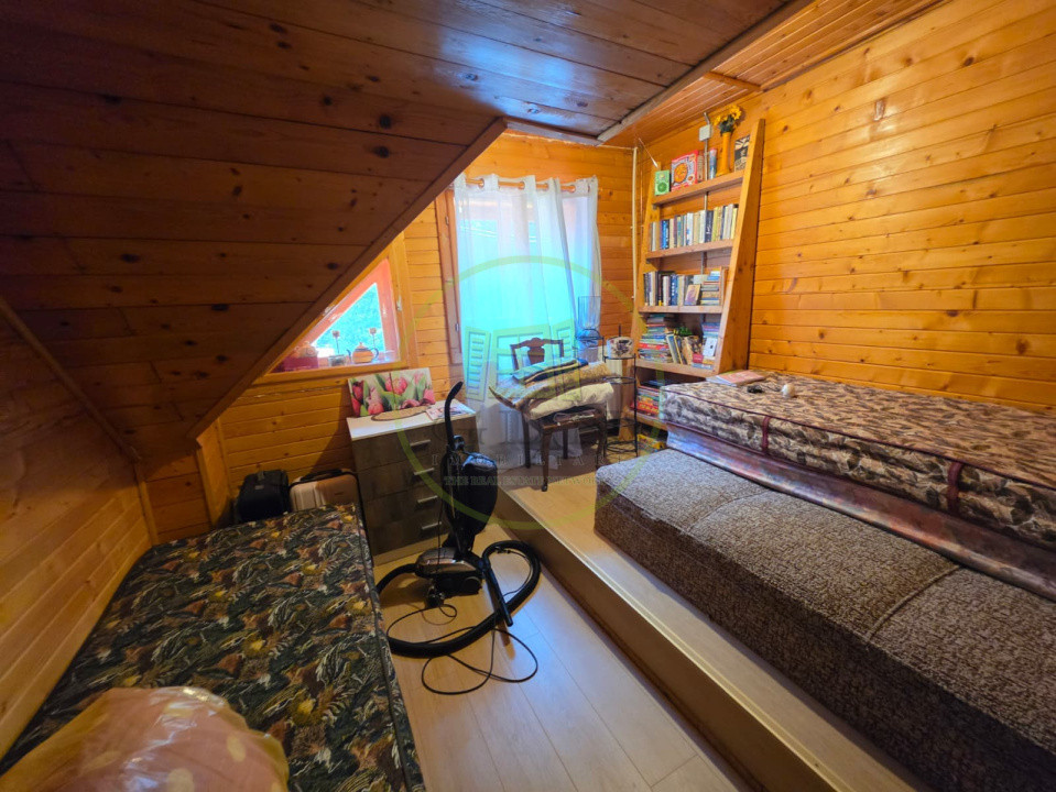 🏡 PROPRIETATE EXTRAORDINARĂ– LOTRIOARA, JUDEȚUL SIBIU! 🌲