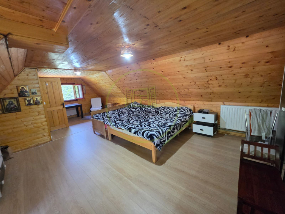 🏡 PROPRIETATE EXTRAORDINARĂ– LOTRIOARA, JUDEȚUL SIBIU! 🌲