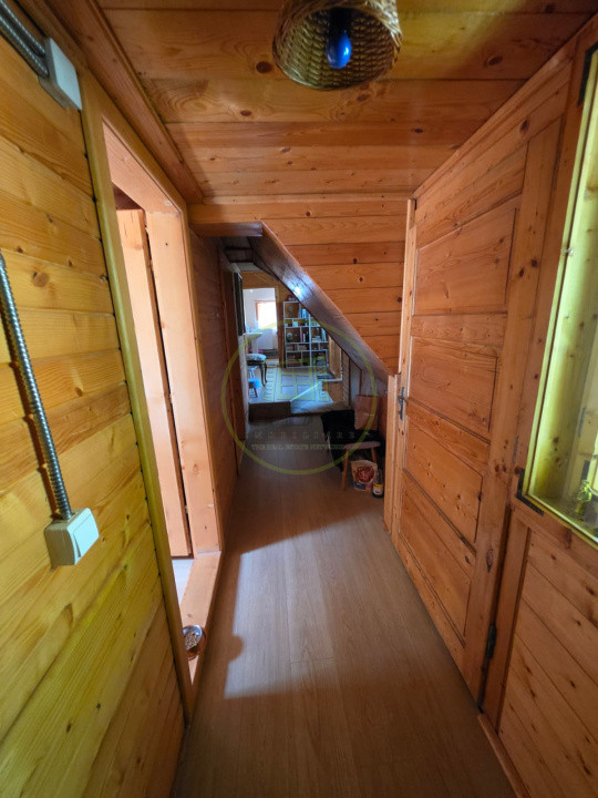 🏡 PROPRIETATE EXTRAORDINARĂ– LOTRIOARA, JUDEȚUL SIBIU! 🌲