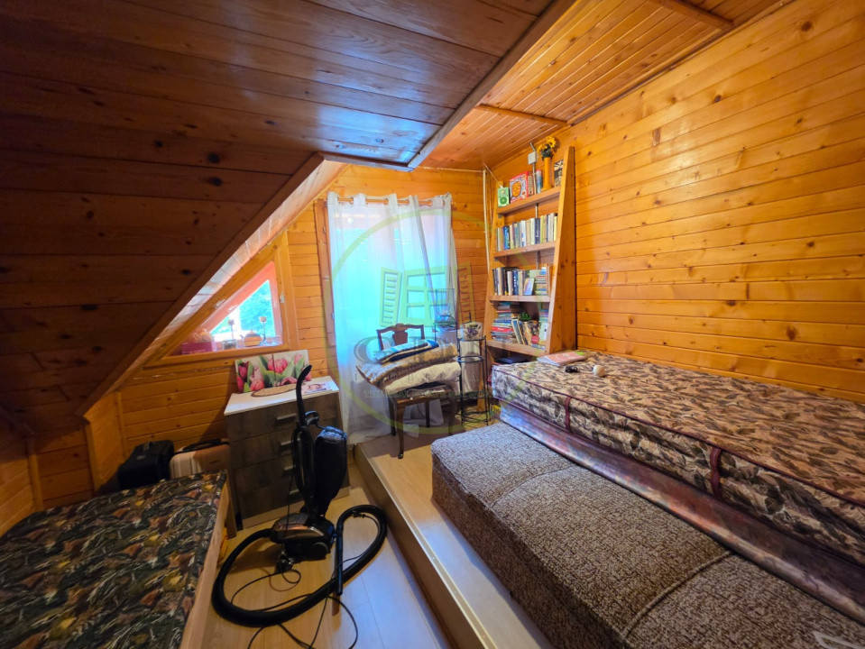 🏡 PROPRIETATE EXTRAORDINARĂ– LOTRIOARA, JUDEȚUL SIBIU! 🌲