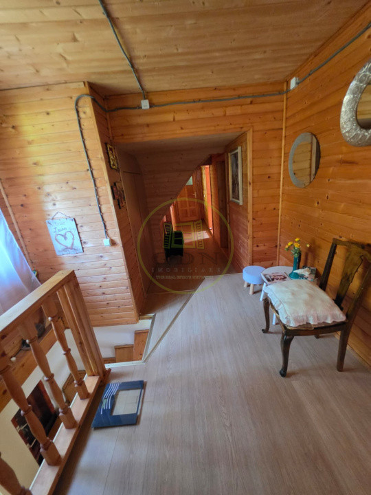 🏡 PROPRIETATE EXTRAORDINARĂ– LOTRIOARA, JUDEȚUL SIBIU! 🌲