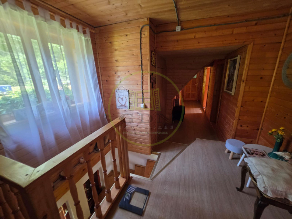 🏡 PROPRIETATE EXTRAORDINARĂ– LOTRIOARA, JUDEȚUL SIBIU! 🌲