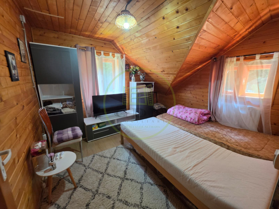 🏡 PROPRIETATE EXTRAORDINARĂ– LOTRIOARA, JUDEȚUL SIBIU! 🌲