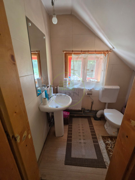 🏡 PROPRIETATE EXTRAORDINARĂ– LOTRIOARA, JUDEȚUL SIBIU! 🌲