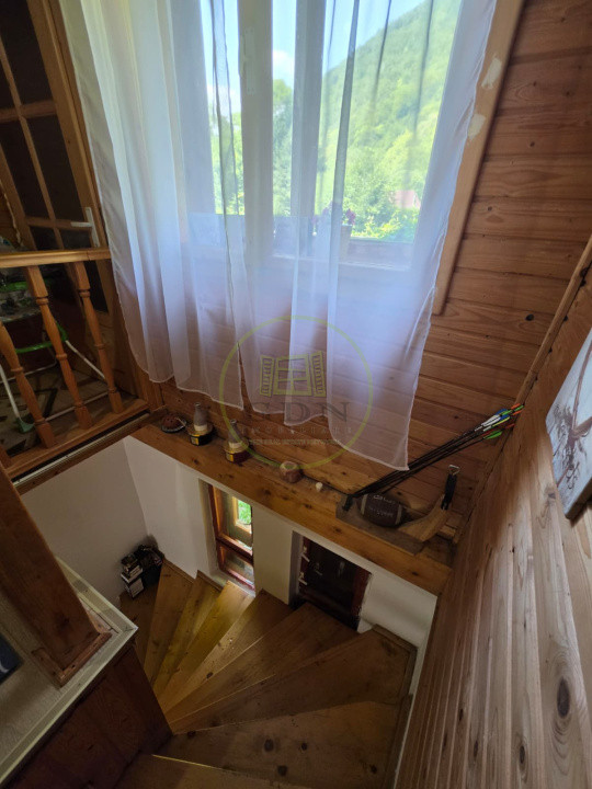 🏡 PROPRIETATE EXTRAORDINARĂ– LOTRIOARA, JUDEȚUL SIBIU! 🌲