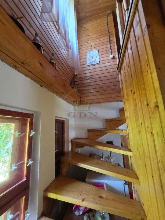 🏡 PROPRIETATE EXTRAORDINARĂ– LOTRIOARA, JUDEȚUL SIBIU! 🌲
