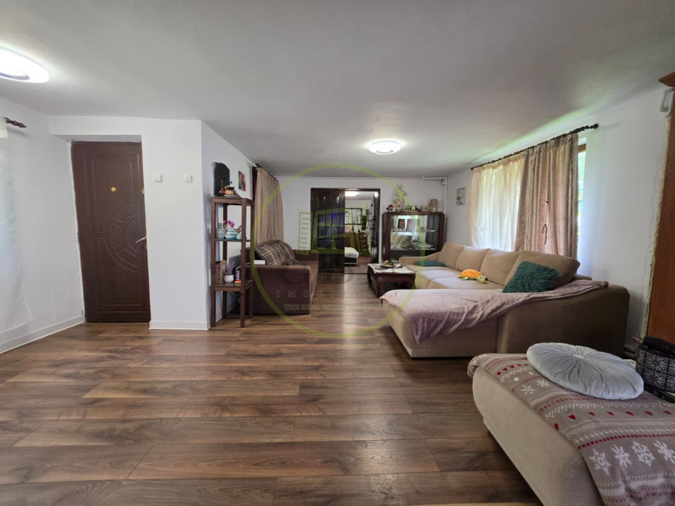 🏡 PROPRIETATE EXTRAORDINARĂ– LOTRIOARA, JUDEȚUL SIBIU! 🌲