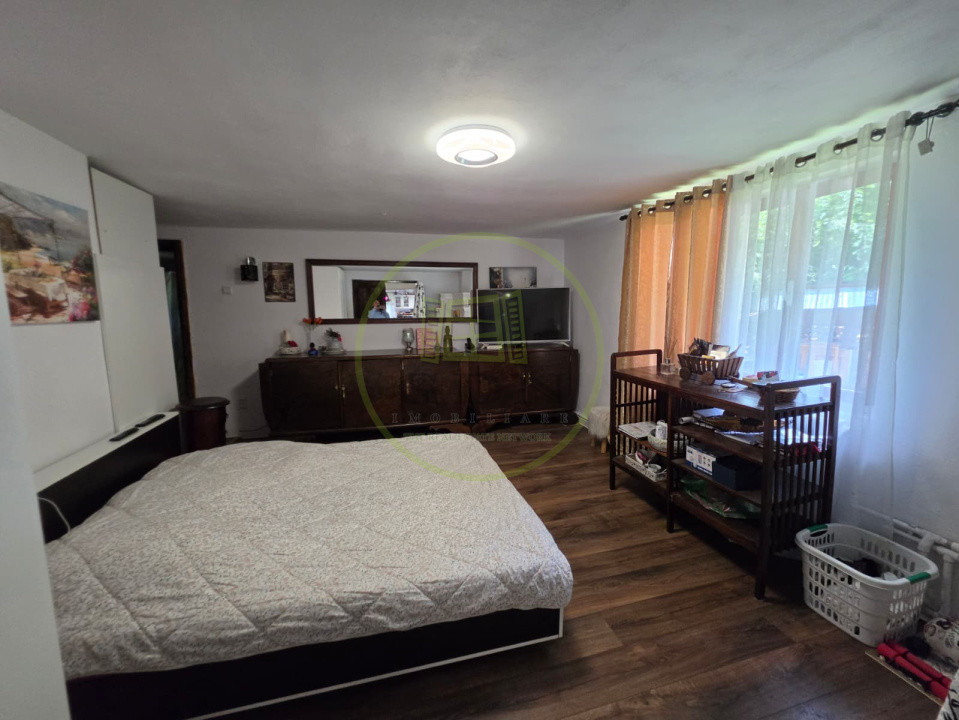 🏡 PROPRIETATE EXTRAORDINARĂ– LOTRIOARA, JUDEȚUL SIBIU! 🌲