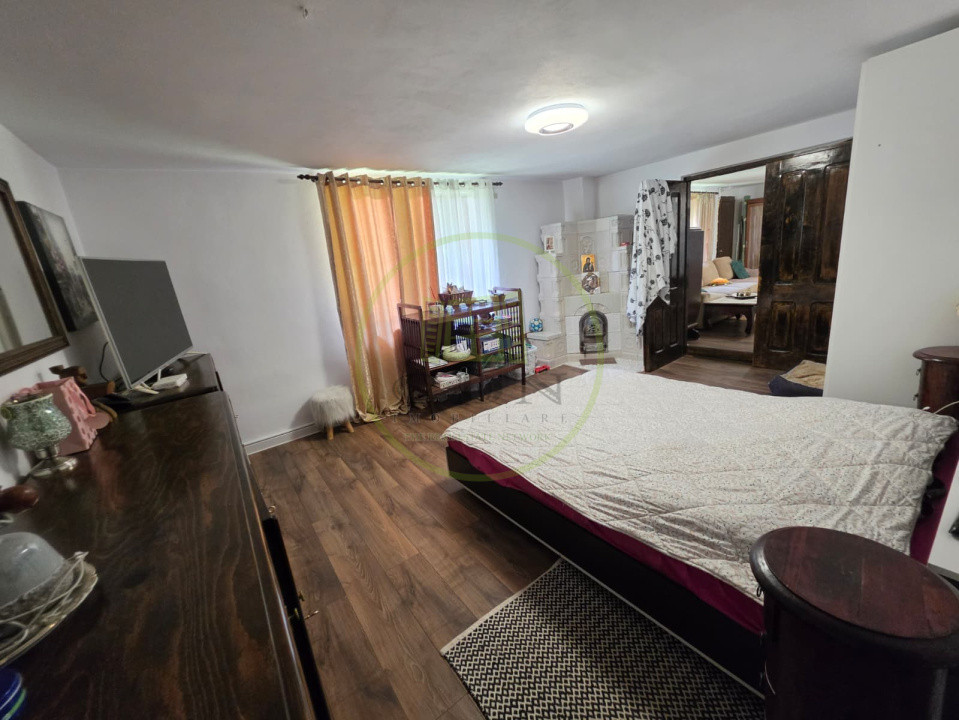 🏡 PROPRIETATE EXTRAORDINARĂ– LOTRIOARA, JUDEȚUL SIBIU! 🌲