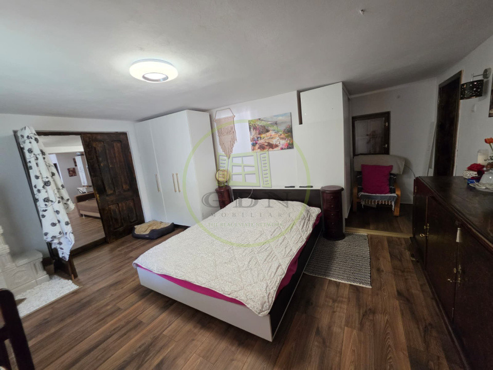🏡 PROPRIETATE EXTRAORDINARĂ– LOTRIOARA, JUDEȚUL SIBIU! 🌲