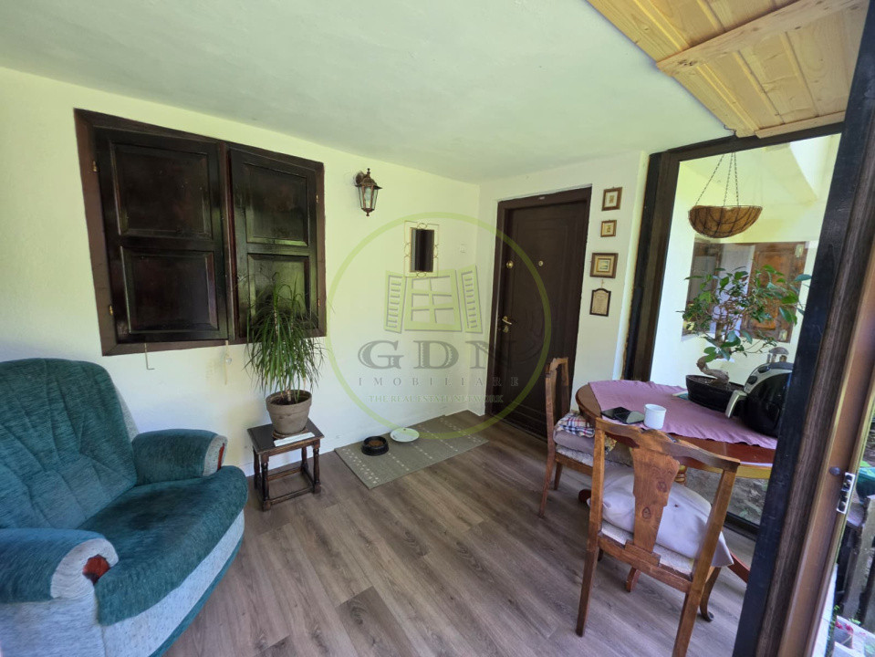 🏡 PROPRIETATE EXTRAORDINARĂ– LOTRIOARA, JUDEȚUL SIBIU! 🌲