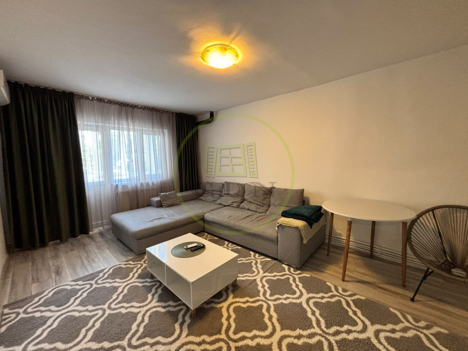 Apartament 3 camere, 70 mp, cartier 1 Mai, zona Stadion
