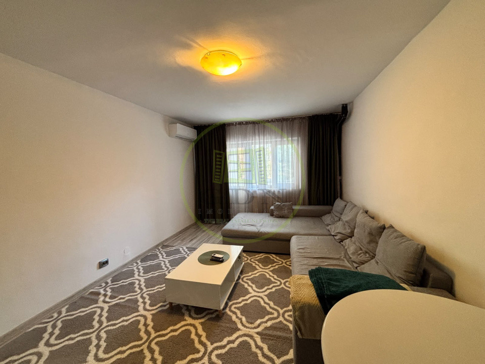 Apartament 3 camere, 70 mp, cartier 1 Mai, zona Stadion
