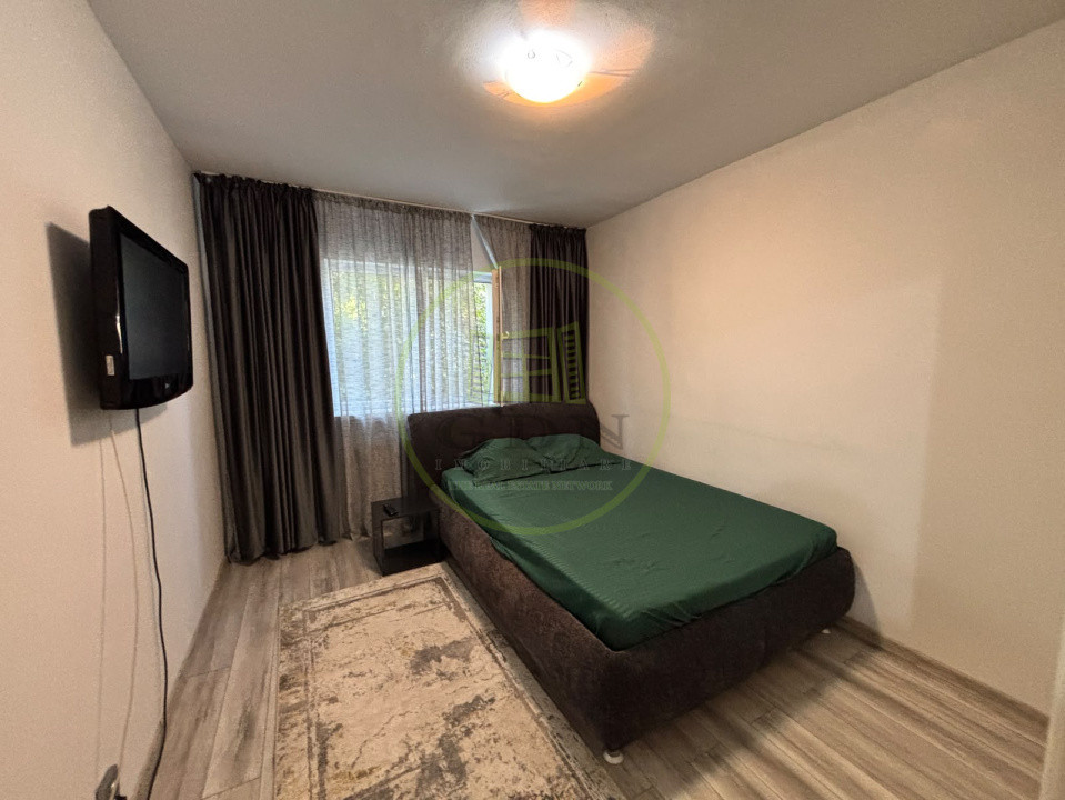 Apartament 3 camere, 70 mp, cartier 1 Mai, zona Stadion
