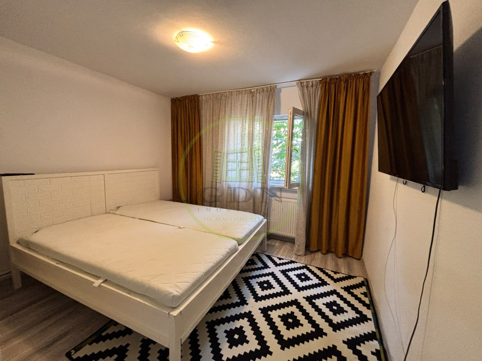 Apartament 3 camere, 70 mp, cartier 1 Mai, zona Stadion
