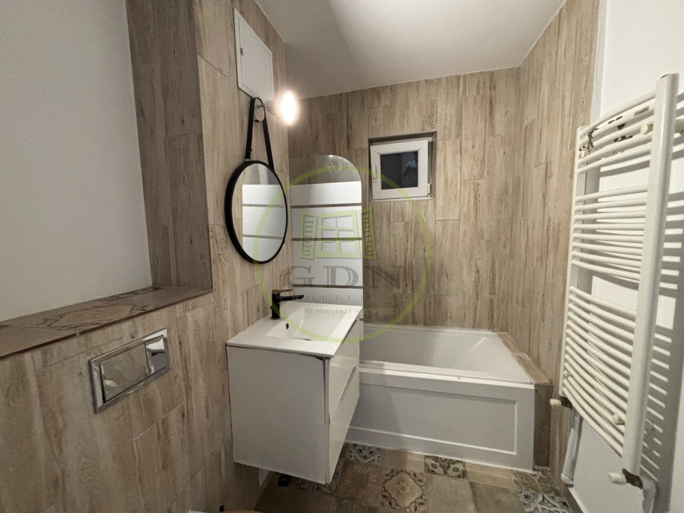 Apartament 3 camere, 70 mp, cartier 1 Mai, zona Stadion