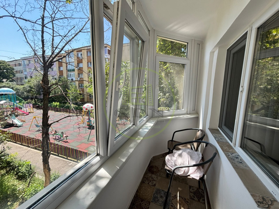 Apartament 3 camere, 70 mp, cartier 1 Mai, zona Stadion