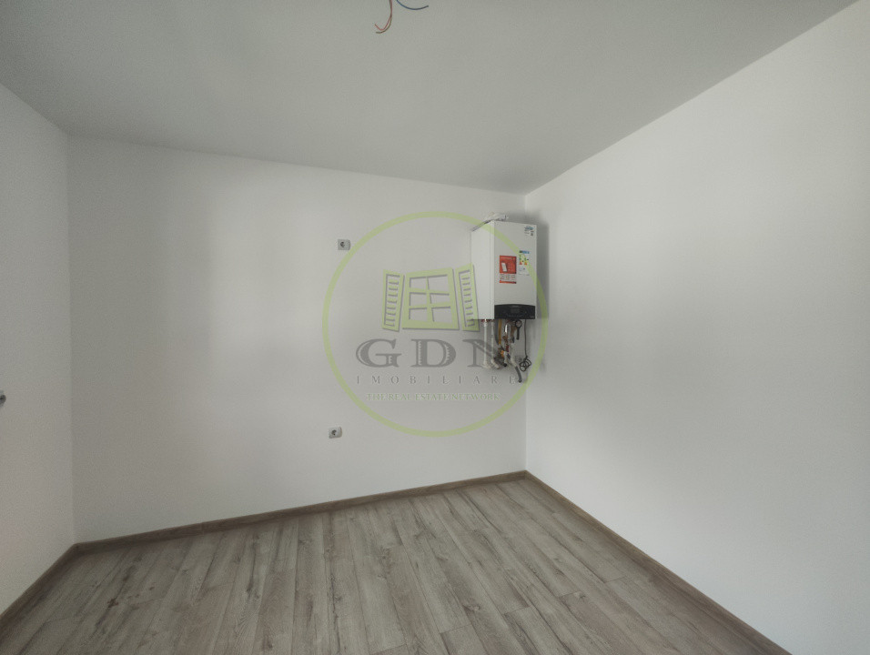 Casa 3 camere, teren 242 mp, localitatea Preajba, zona Selgros.