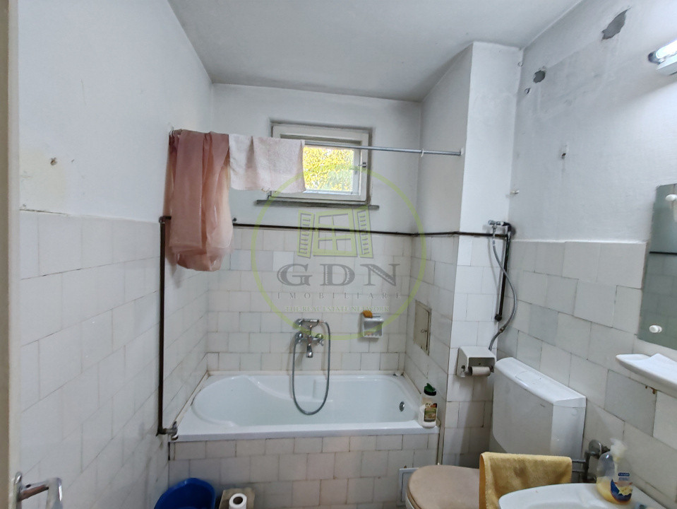 APARTAMENT SPAȚIOS DE VÂNZARE – ȘTRAND, SIBIU | 73 MP + BALCON+ GARAJ 