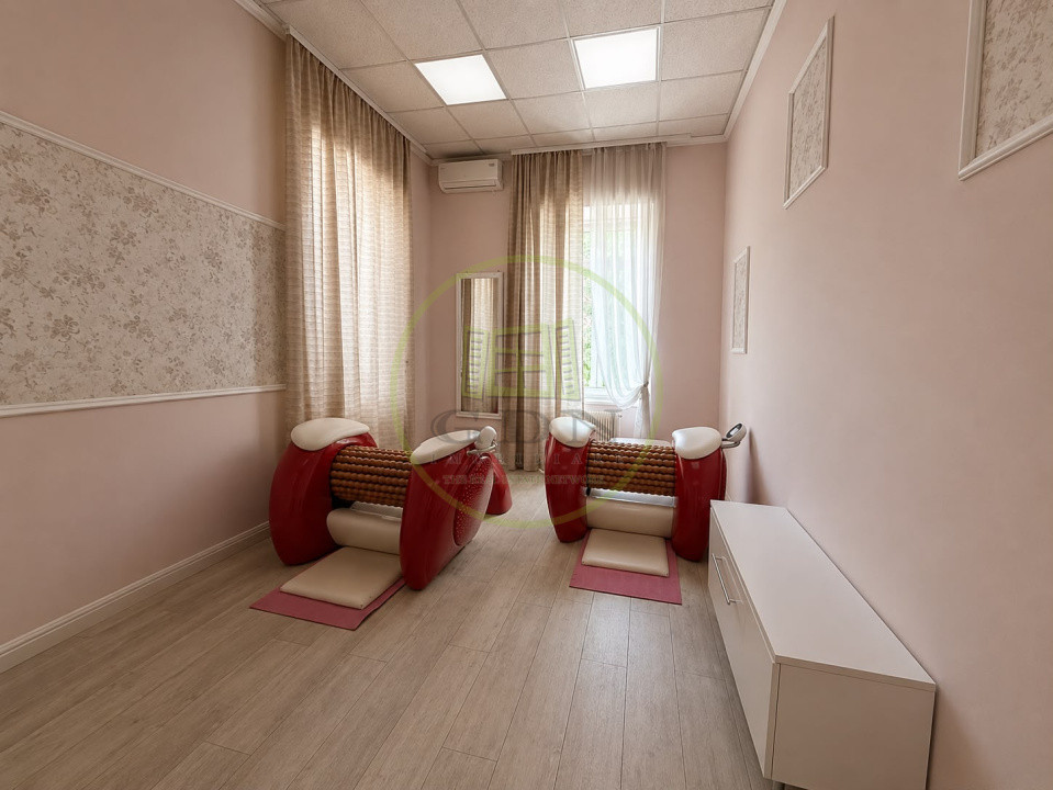 Spatiu comercial, 721 mp, Ultracentral, Zona Primarie   
