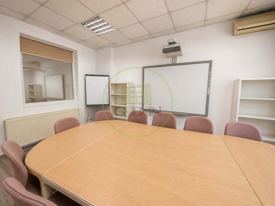 Spatiu comercial, 721 mp, Ultracentral, Zona Primarie   