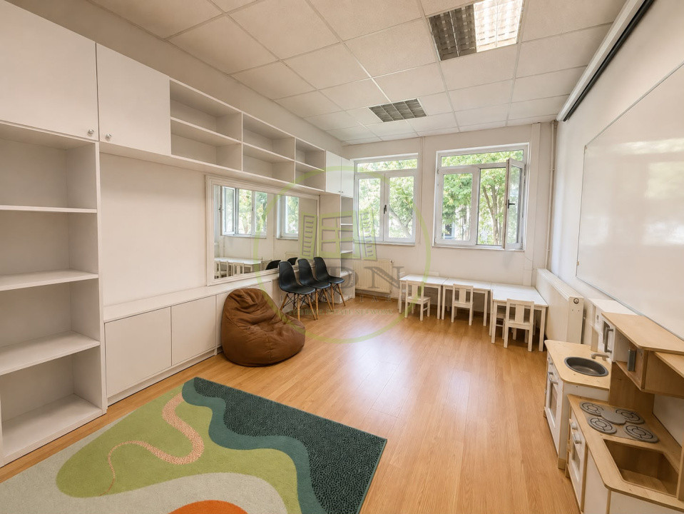 Spatiu comercial, 721 mp, Ultracentral, Zona Primarie   