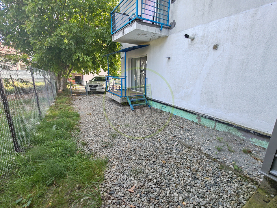 APARTAMENT 3 CAMERE DE VÂNZARE – CISNĂDIE | CURTE PROPRIE & 2 LOCURI DE PARCARE