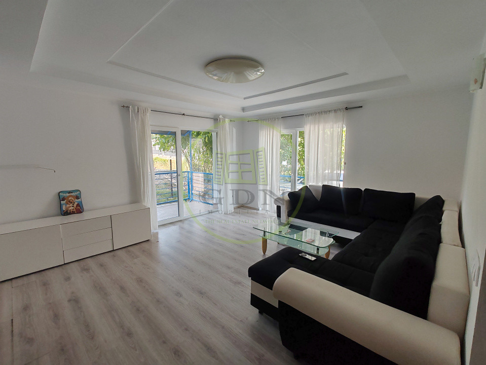 APARTAMENT 3 CAMERE DE VÂNZARE – CISNĂDIE | CURTE PROPRIE & 2 LOCURI DE PARCARE