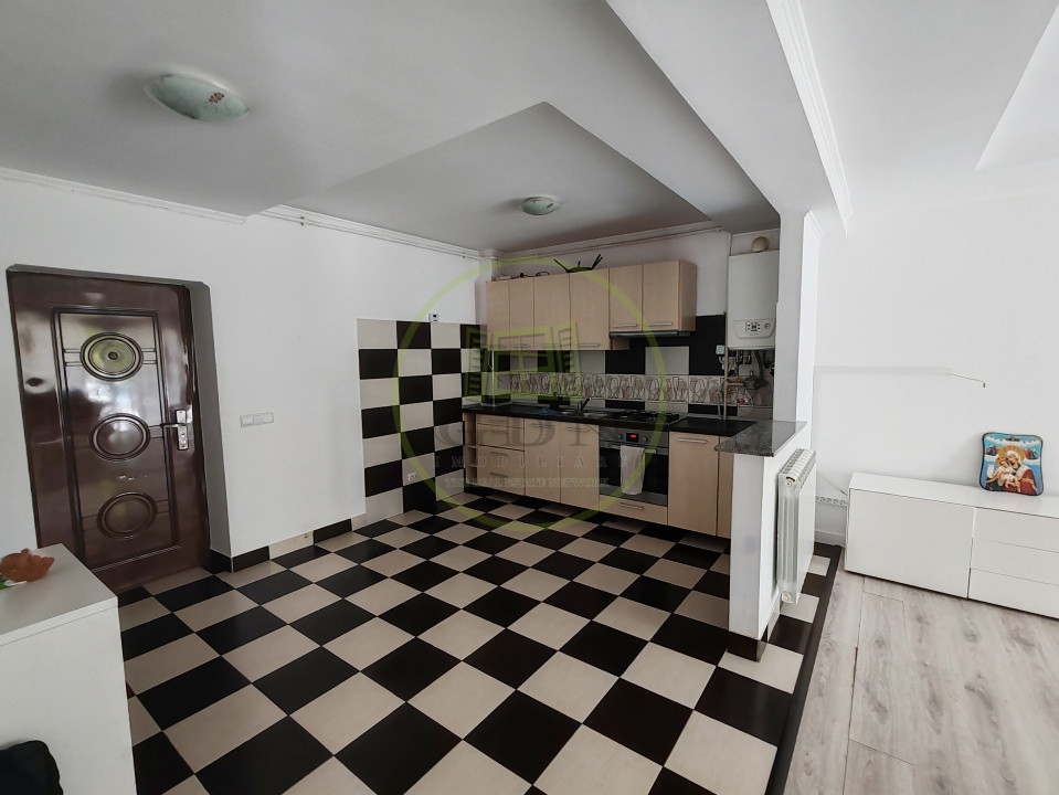APARTAMENT 3 CAMERE DE VÂNZARE – CISNĂDIE | CURTE PROPRIE & 2 LOCURI DE PARCARE