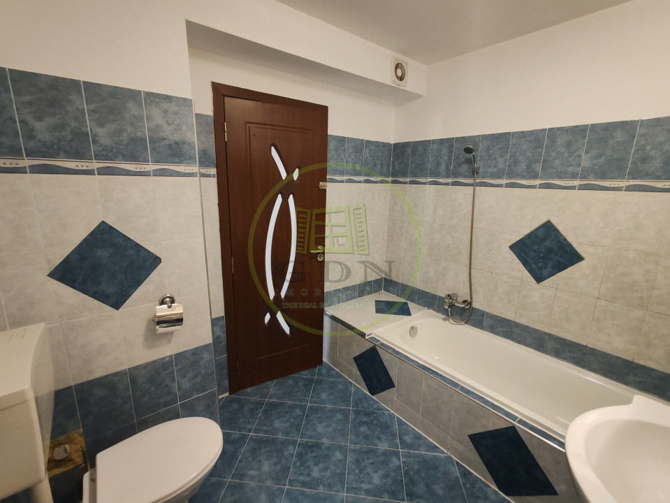 APARTAMENT 3 CAMERE DE VÂNZARE – CISNĂDIE | CURTE PROPRIE & 2 LOCURI DE PARCARE