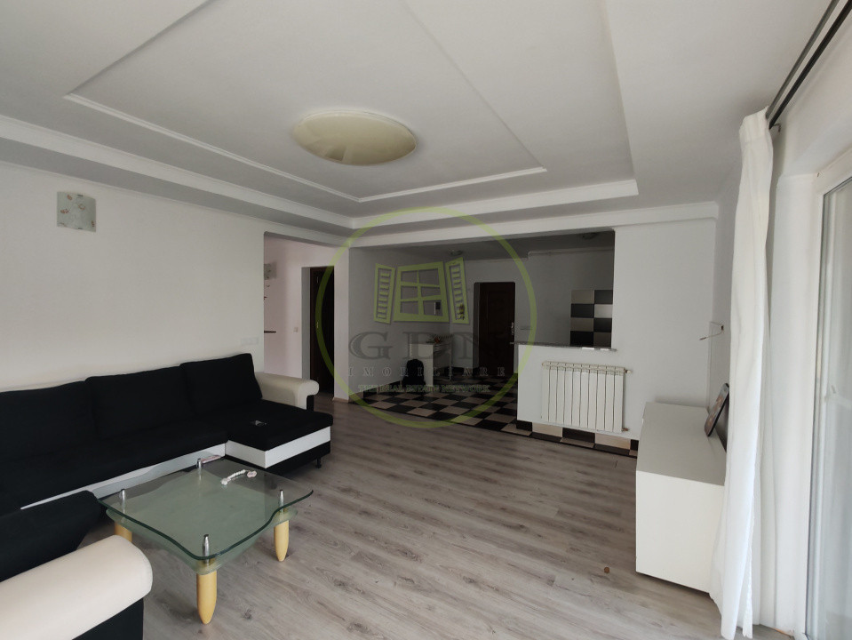 APARTAMENT 3 CAMERE DE VÂNZARE – CISNĂDIE | CURTE PROPRIE & 2 LOCURI DE PARCARE