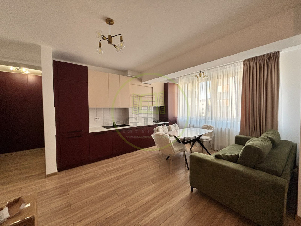 Apartament 3 camere, 80,4 mp, cartier Cornitoiu , zona Consul