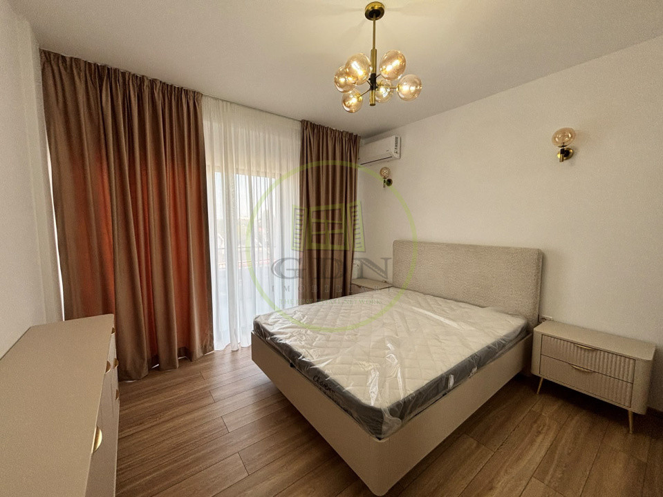 Apartament 3 camere, 80,4 mp, cartier Cornitoiu , zona Consul