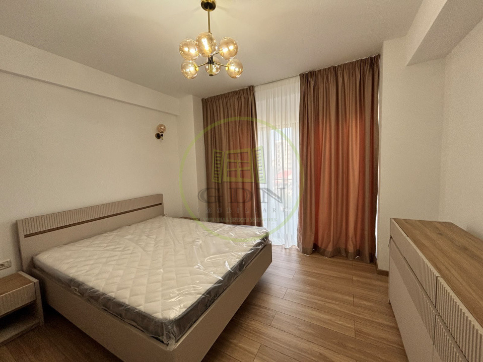 Apartament 3 camere, 80,4 mp, cartier Cornitoiu , zona Consul