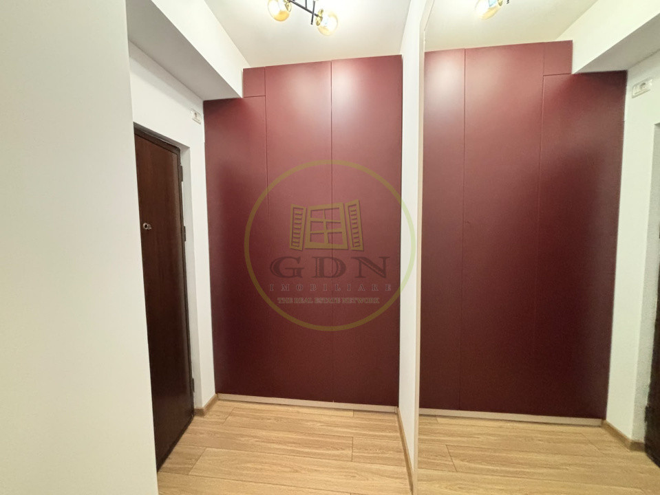 Apartament 3 camere, 80,4 mp, cartier Cornitoiu , zona Consul