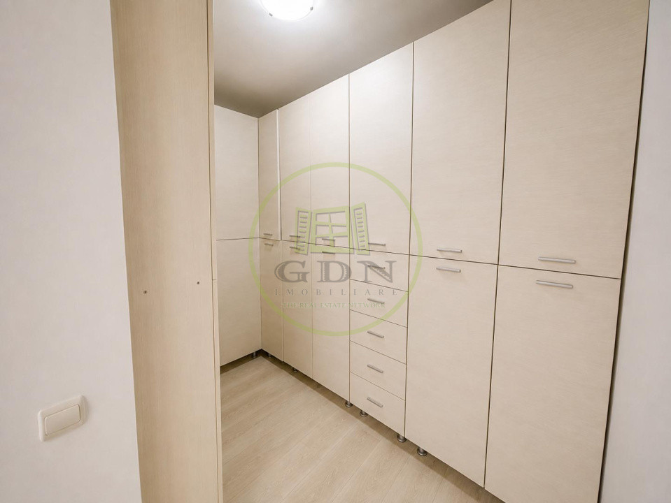 Apartament 2 camere | FeliCity Residence | 65 mp | Parcare inclusa 