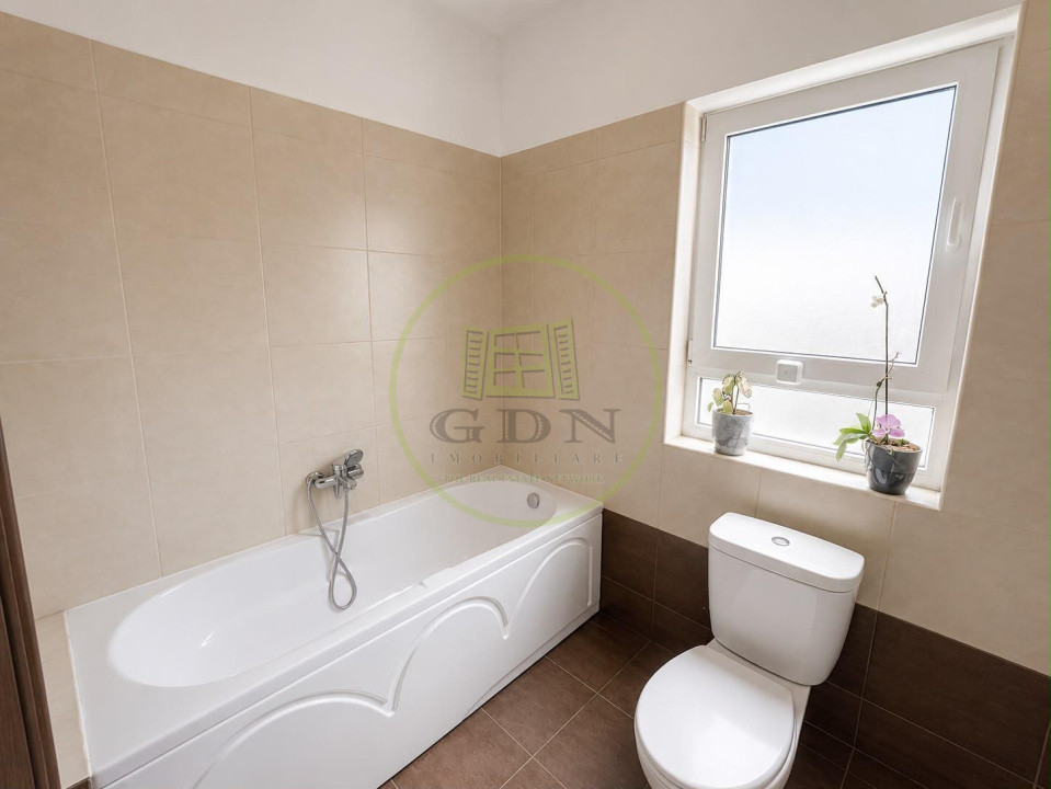 Apartament 2 camere | FeliCity Residence | 65 mp | Parcare inclusa 