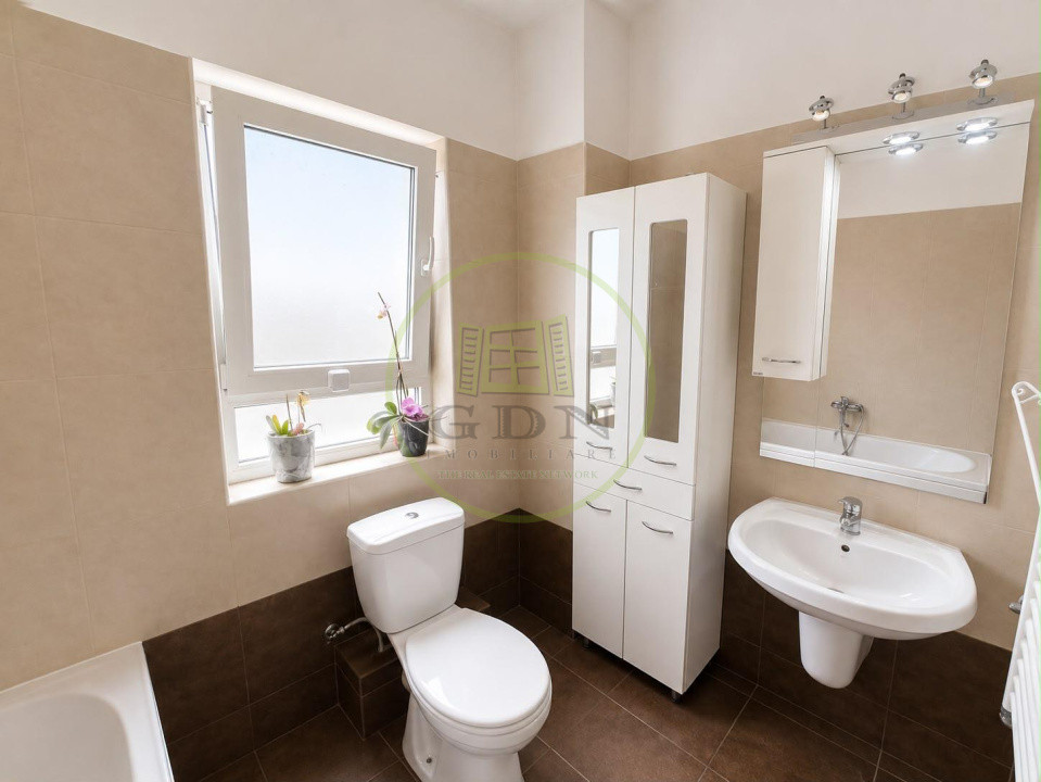 Apartament 2 camere | FeliCity Residence | 65 mp | Parcare inclusa 