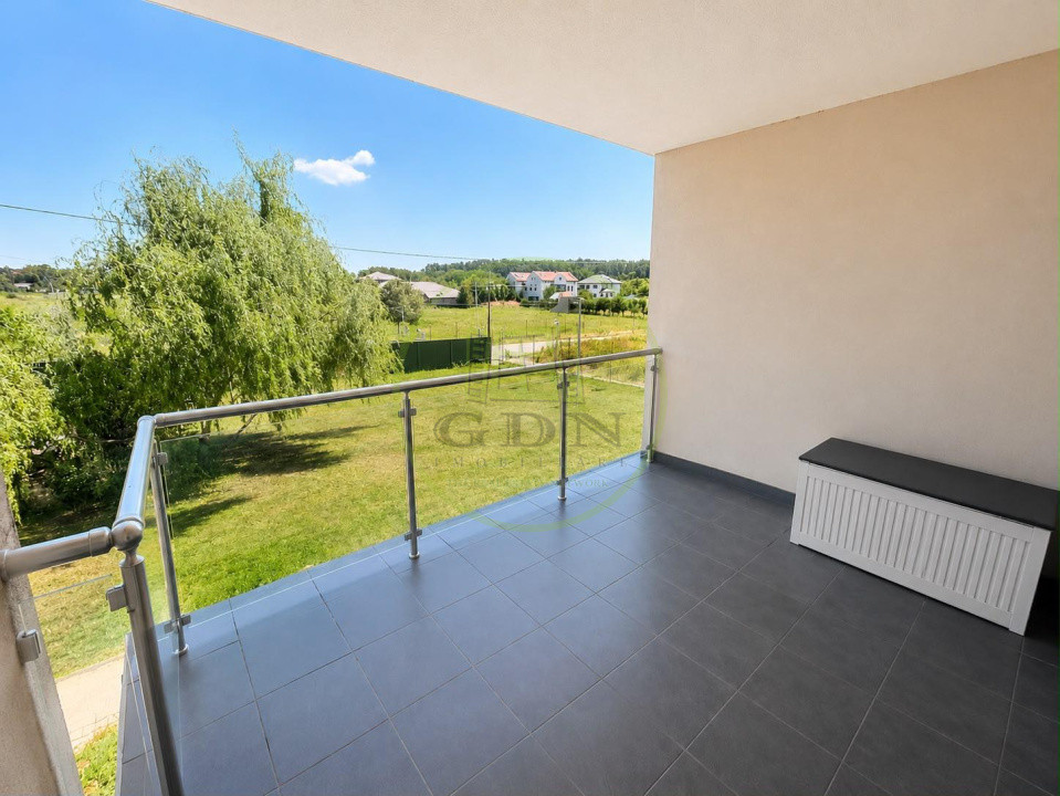 Apartament 2 camere | FeliCity Residence | 65 mp | Parcare inclusa 