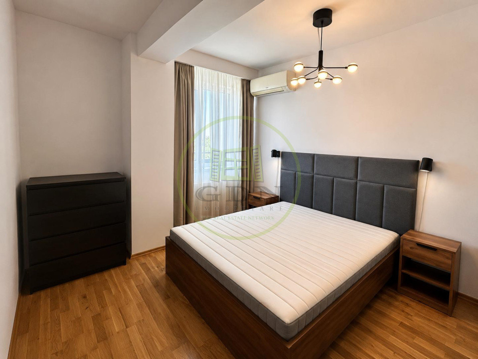 Apartament 2 camere | Sisesti | Etaj 2 | Baneasa - Sisesti | Balcon 7 mp