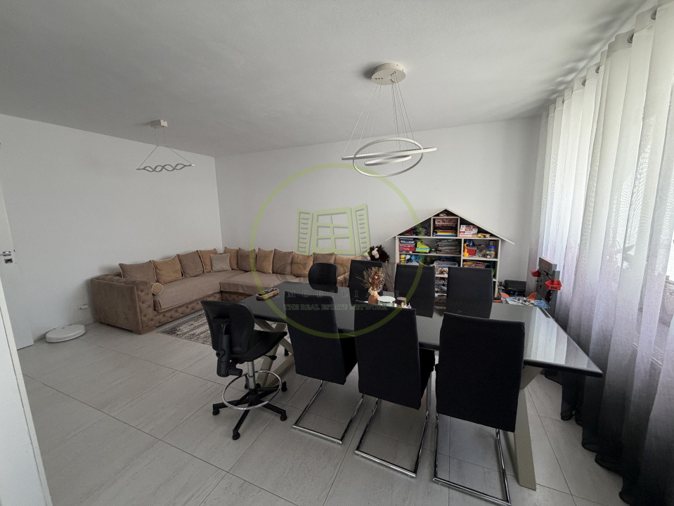 Casa D+P, 134mp, 1142mp teren, zona Plaiul Vulcanesti