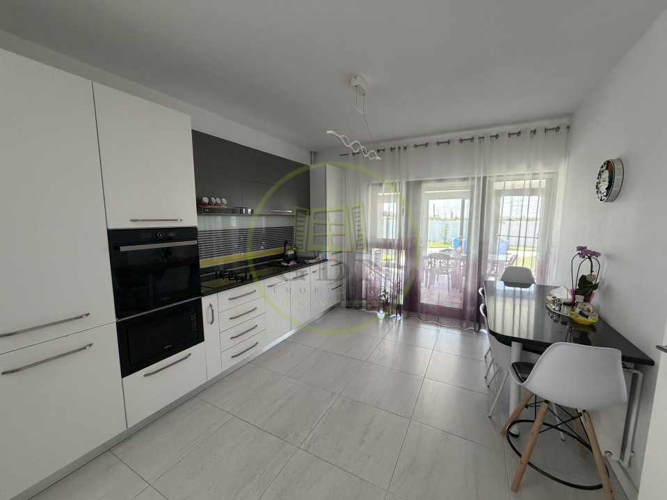 Casa D+P, 134mp, 1142mp teren, zona Plaiul Vulcanesti