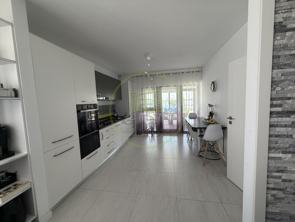 Casa D+P, 134mp, 1142mp teren, zona Plaiul Vulcanesti