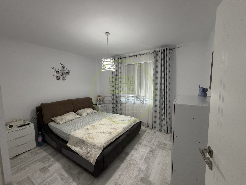 Casa D+P, 134mp, 1142mp teren, zona Plaiul Vulcanesti