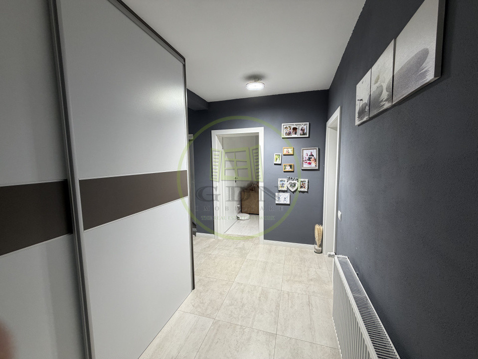 Casa D+P, 134mp, 1142mp teren, zona Plaiul Vulcanesti