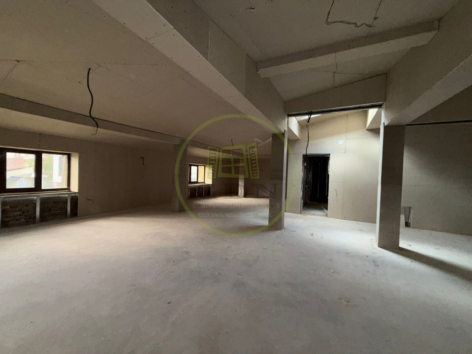 Casa, D+P+M, 435,16 mp, Centru, Zona KM 0