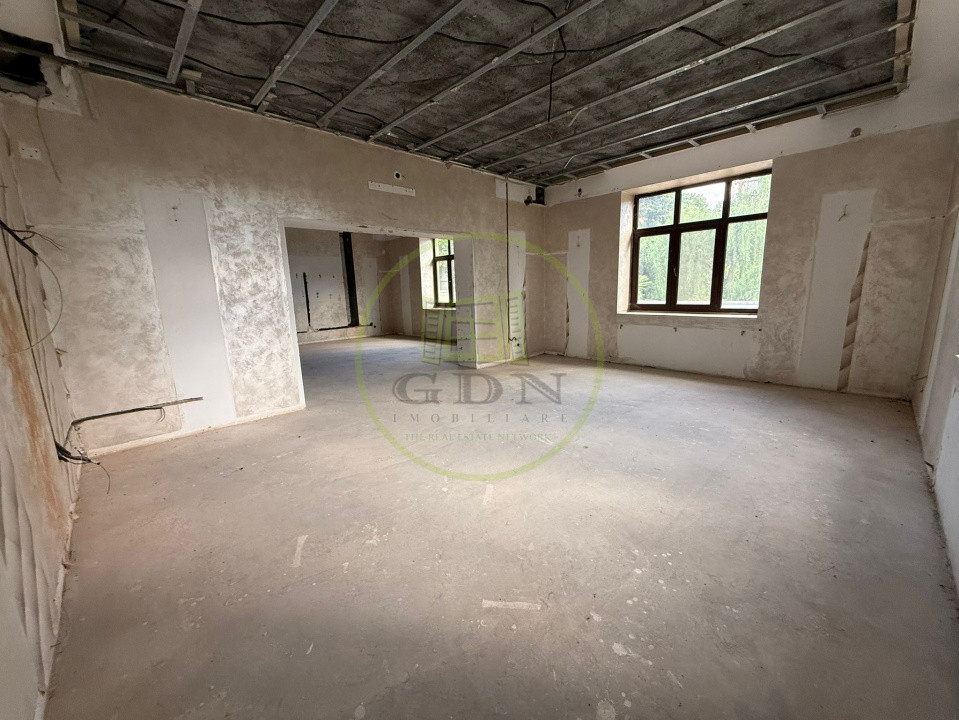 Casa, D+P+M, 435,16 mp, Centru, Zona KM 0
