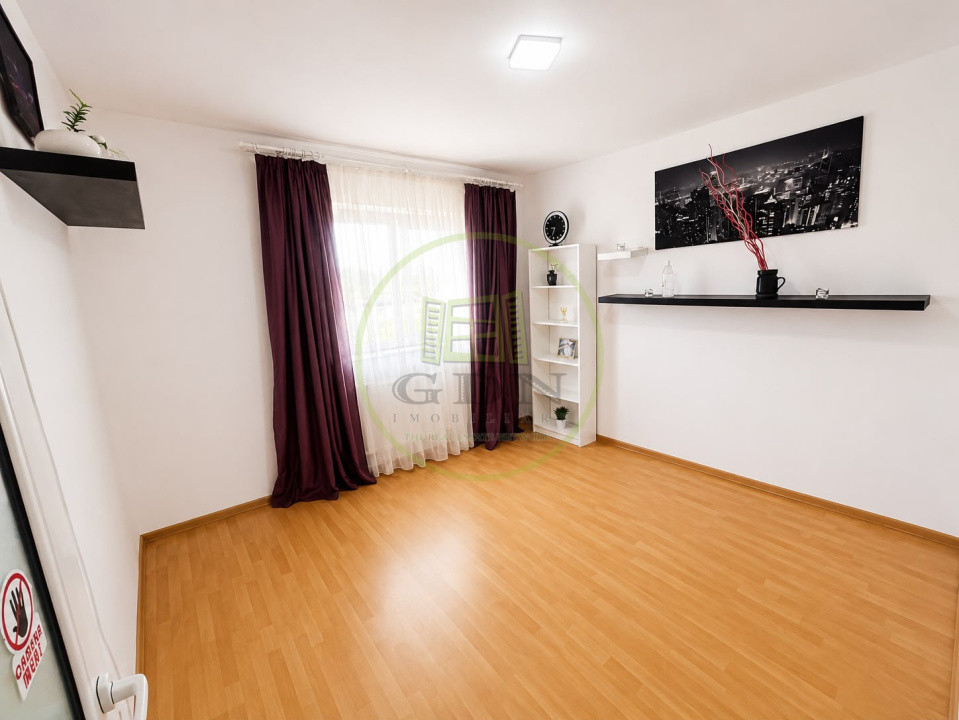 Apartament 4 camere | Băneasa – Herăstrău | 68 mp | Mobilat și utilat